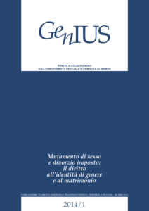 GenIUS 2014-1