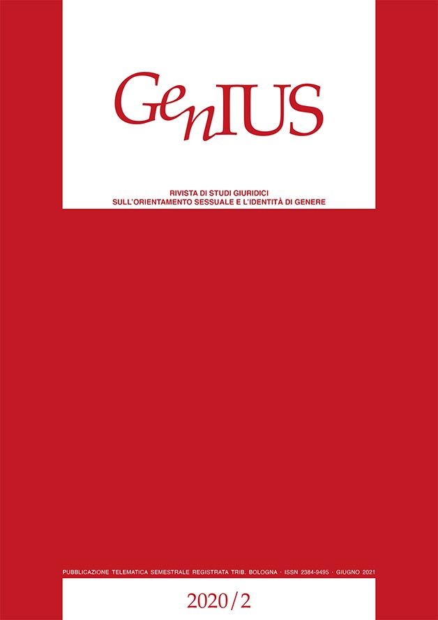 GenIUS 2020-2