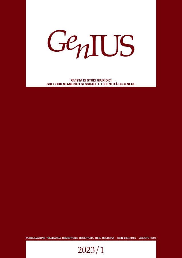 GenIUS 2023-1